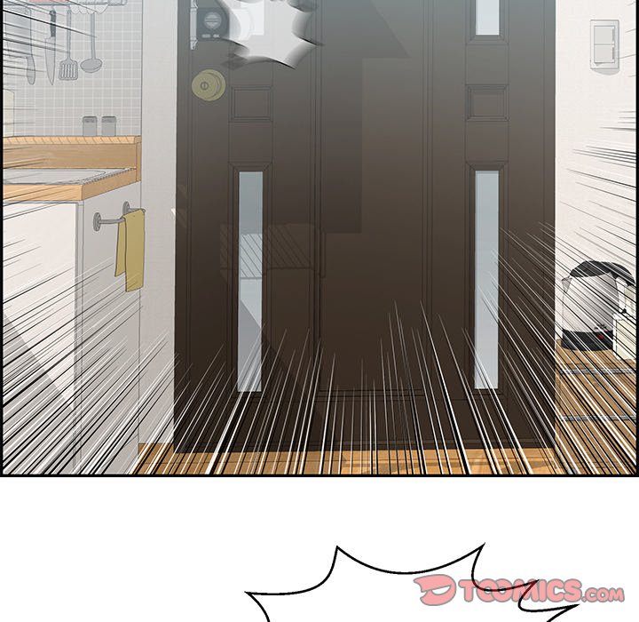 A Killer Woman Chapter 104 Page 33