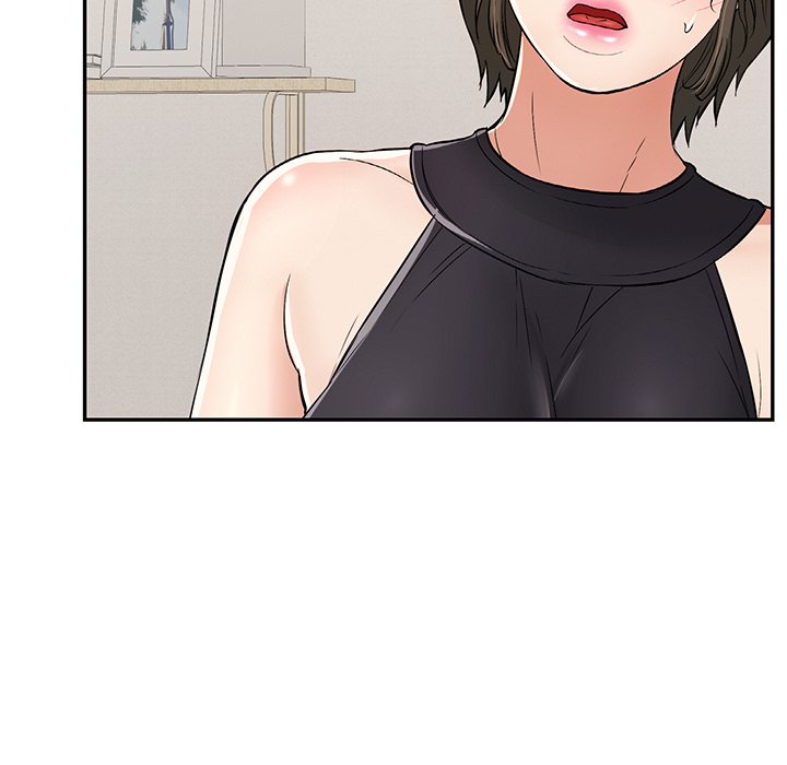 A Killer Woman Chapter 104 Page 37