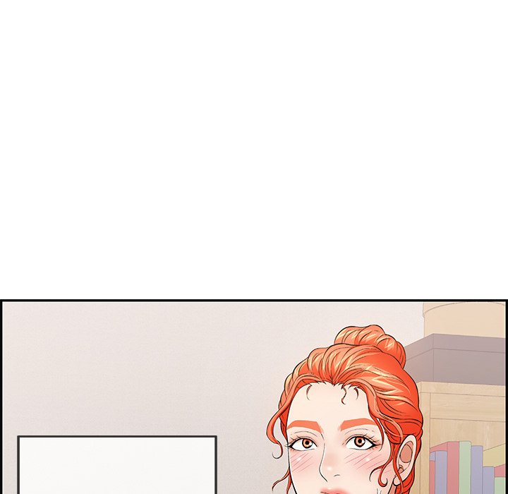 A Killer Woman Chapter 104 Page 38
