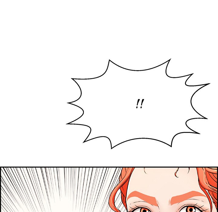 A Killer Woman Chapter 104 Page 40