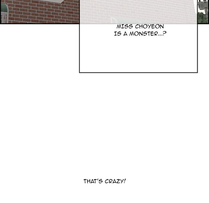 A Killer Woman Chapter 104 Page 44