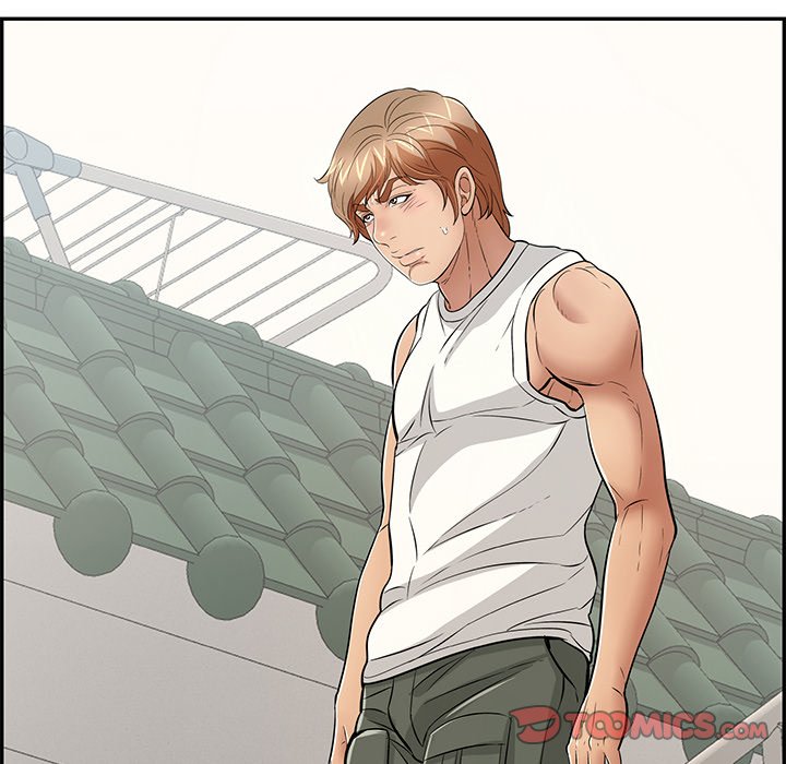 A Killer Woman Chapter 104 Page 45