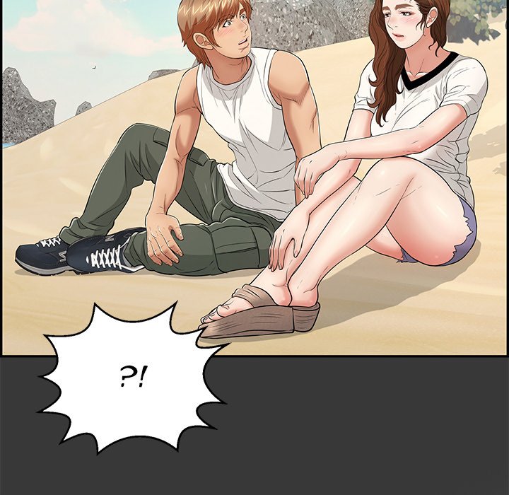 A Killer Woman Chapter 104 Page 49