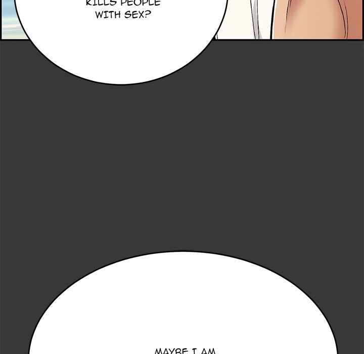 A Killer Woman Chapter 104 Page 52