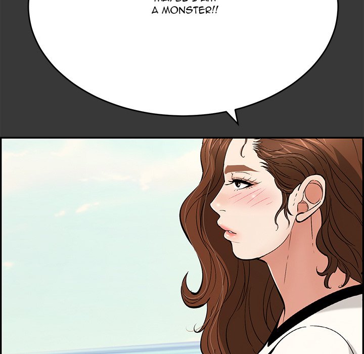 A Killer Woman Chapter 104 Page 53