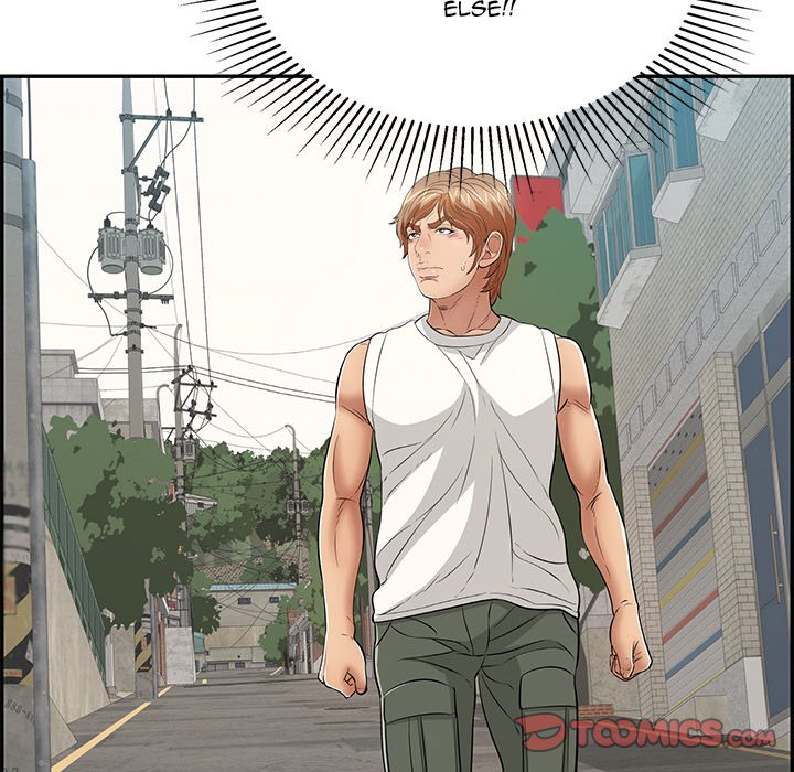 A Killer Woman Chapter 104 Page 57