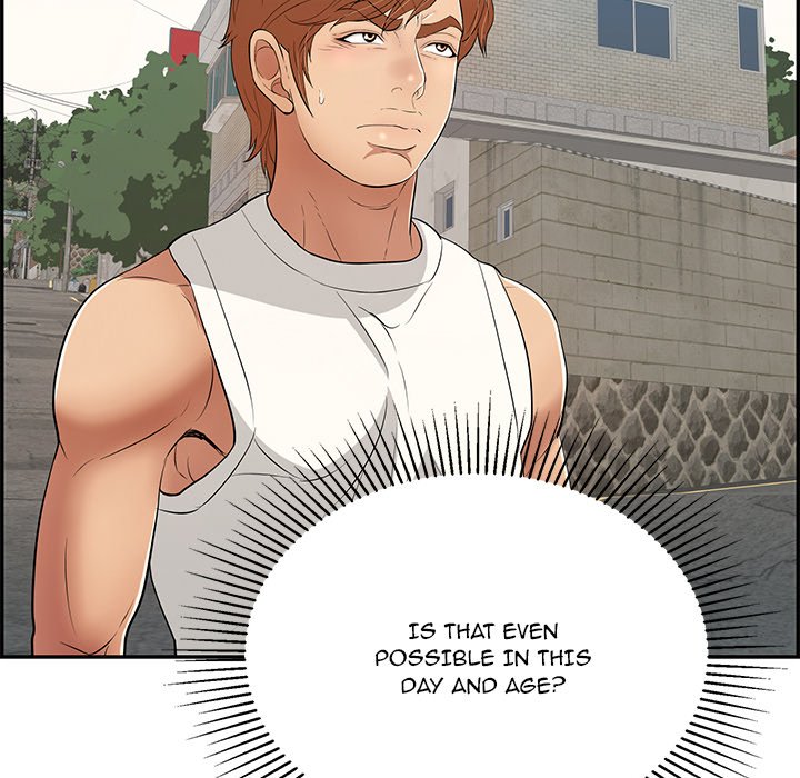 A Killer Woman Chapter 104 Page 60