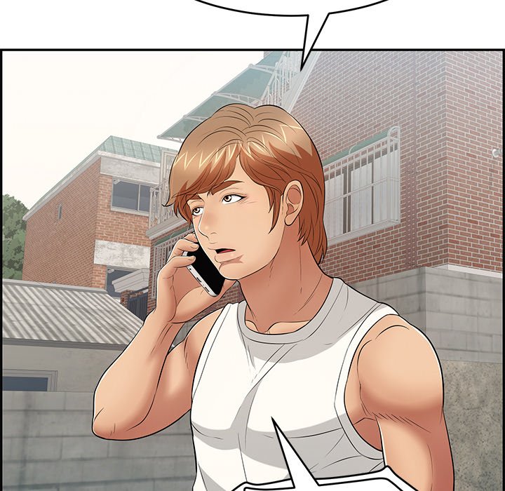 A Killer Woman Chapter 104 Page 64