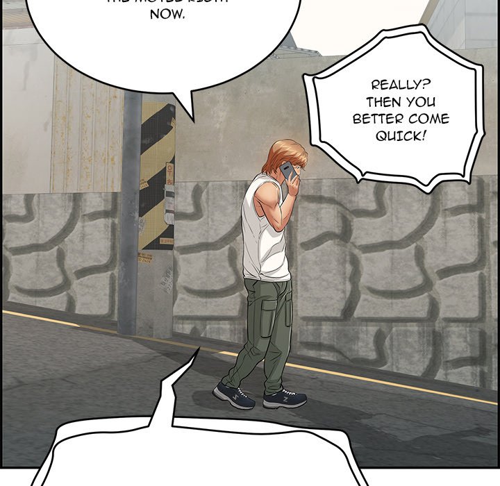 A Killer Woman Chapter 104 Page 66