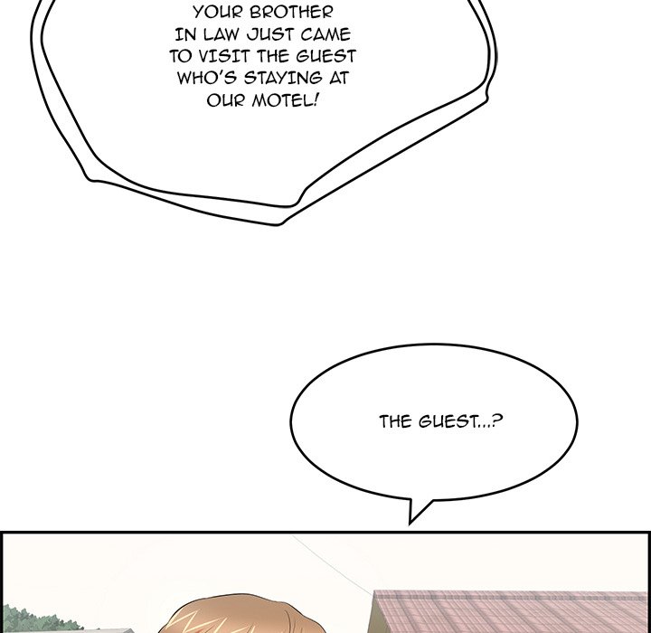 A Killer Woman Chapter 104 Page 67