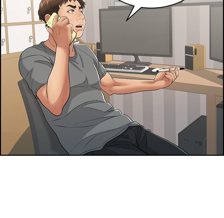 A Killer Woman Chapter 104 Page 70