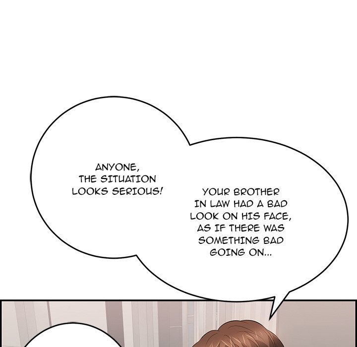 A Killer Woman Chapter 104 Page 73