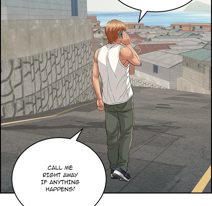 A Killer Woman Chapter 104 Page 76
