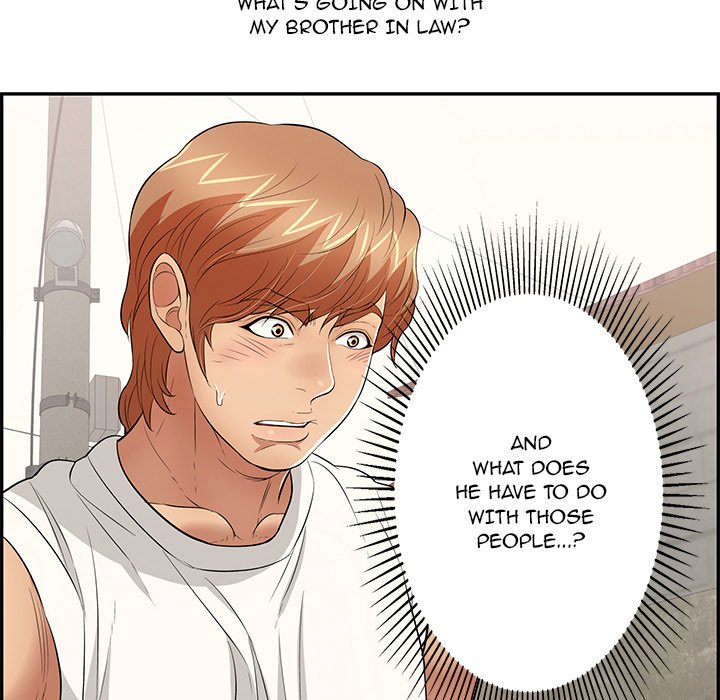 A Killer Woman Chapter 104 Page 78