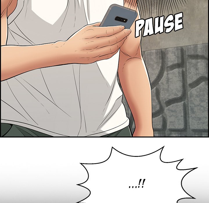 A Killer Woman Chapter 104 Page 79