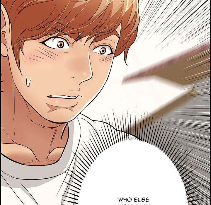 A Killer Woman Chapter 104 Page 84