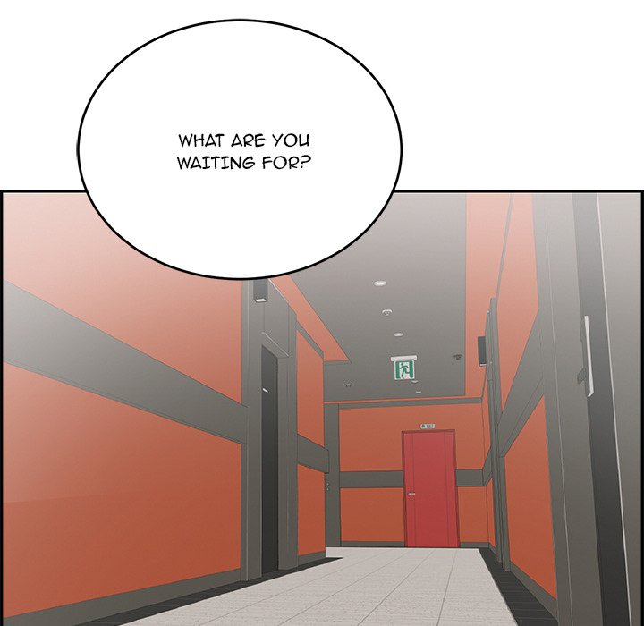 A Killer Woman Chapter 104 Page 86