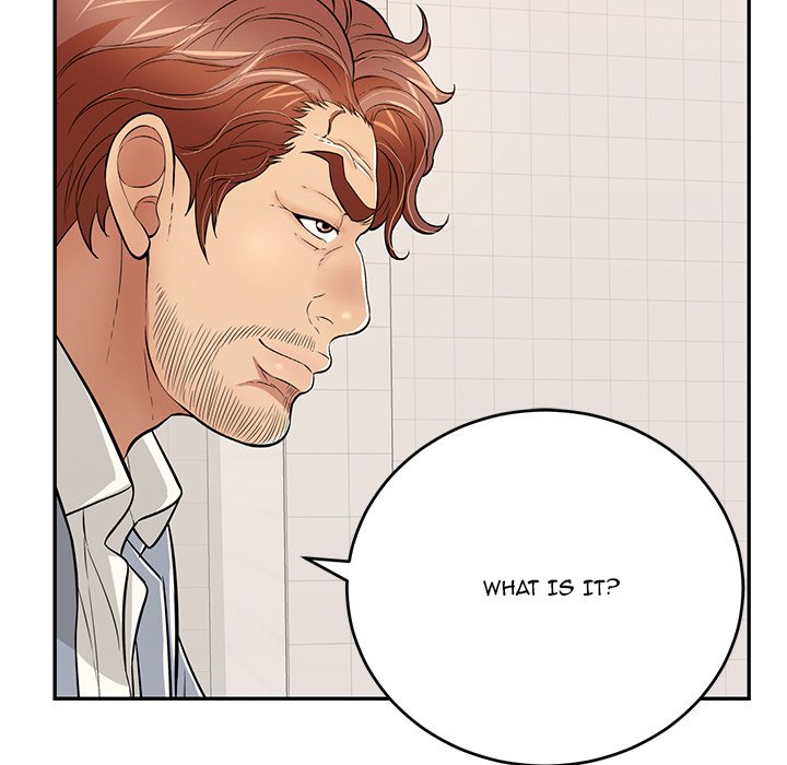 A Killer Woman Chapter 104 Page 88
