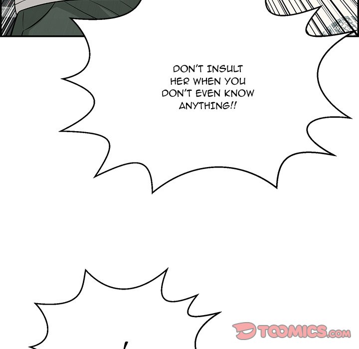 A Killer Woman Chapter 104 Page 9