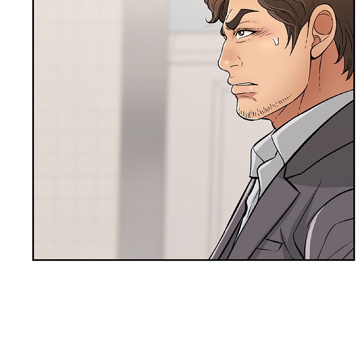 A Killer Woman Chapter 104 Page 90