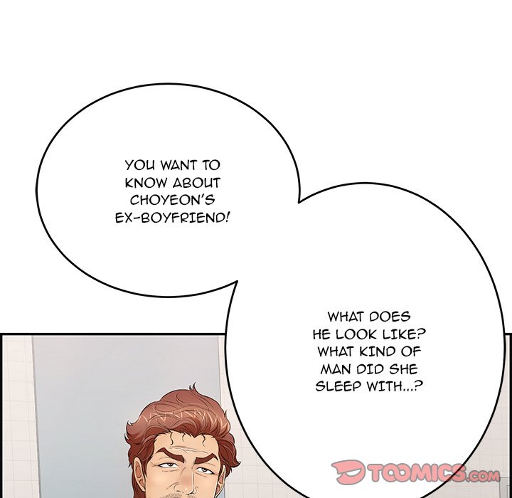 A Killer Woman Chapter 104 Page 93