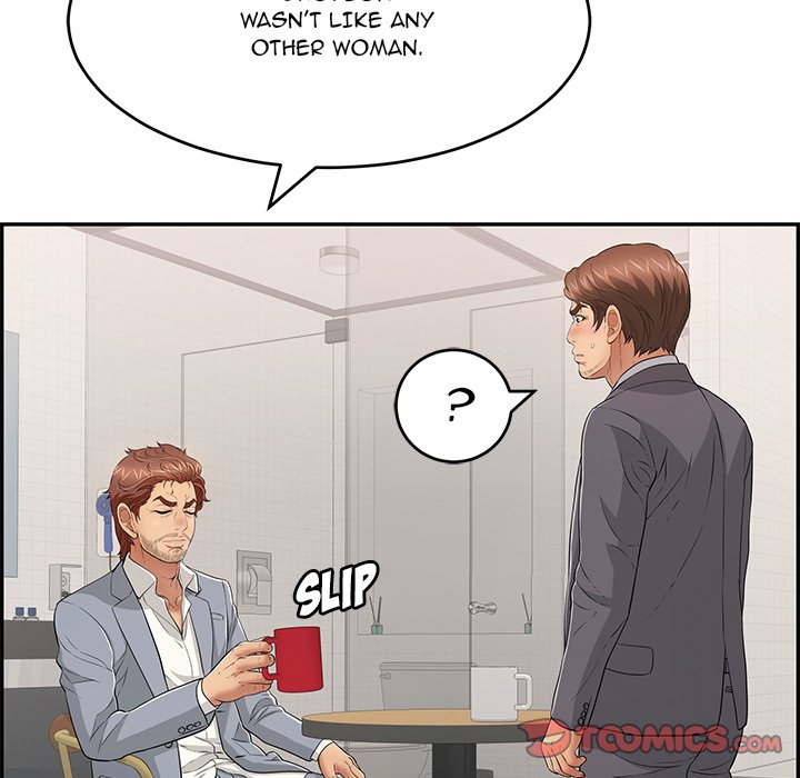 A Killer Woman Chapter 105 Page 129