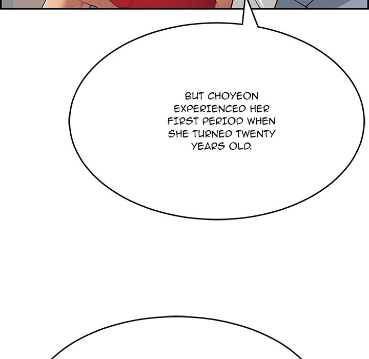 A Killer Woman Chapter 105 Page 132