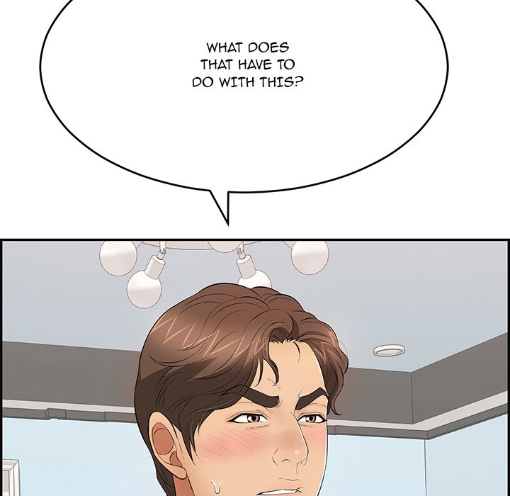 A Killer Woman Chapter 105 Page 133