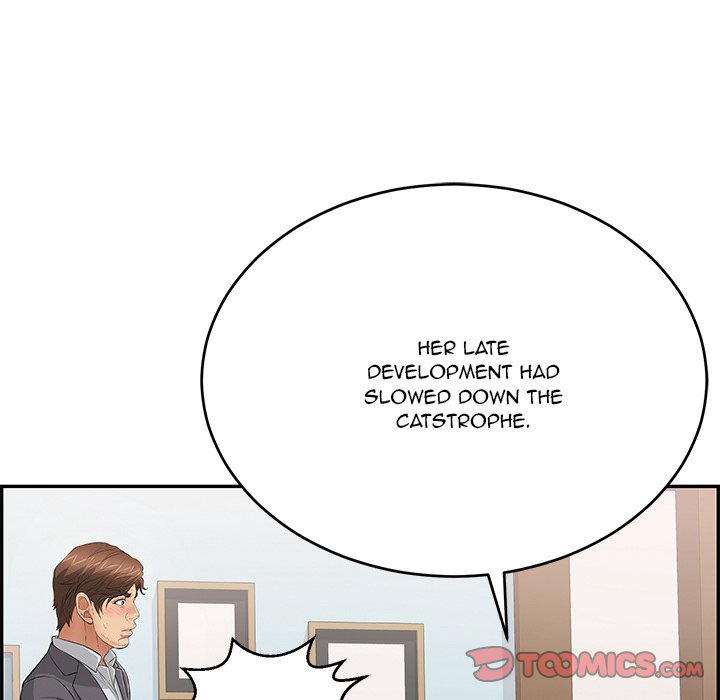 A Killer Woman Chapter 105 Page 141