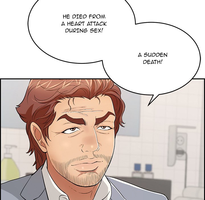 A Killer Woman Chapter 105 Page 150