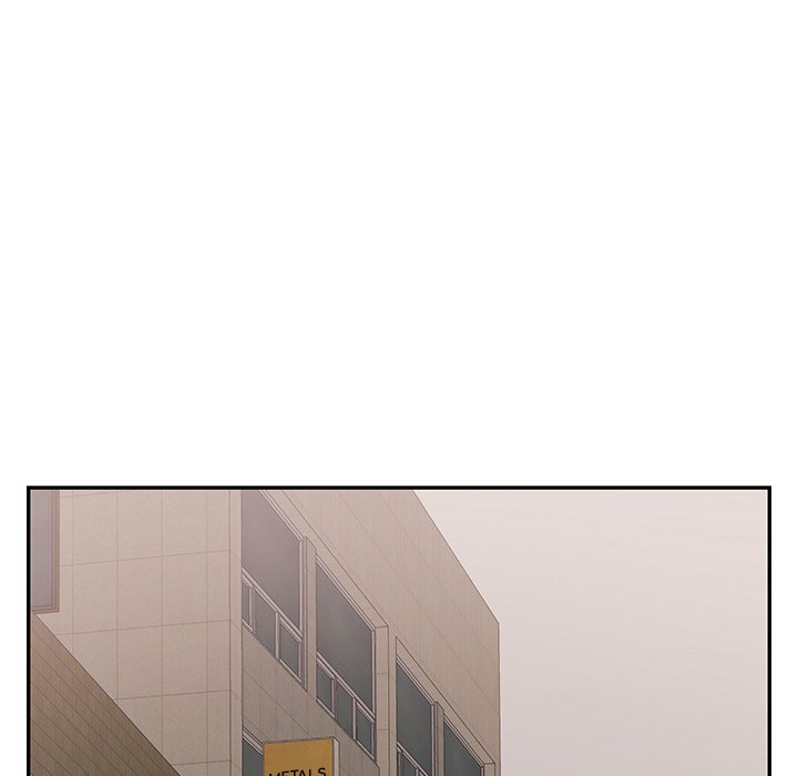 A Killer Woman Chapter 105 Page 154