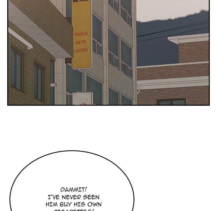 A Killer Woman Chapter 105 Page 155