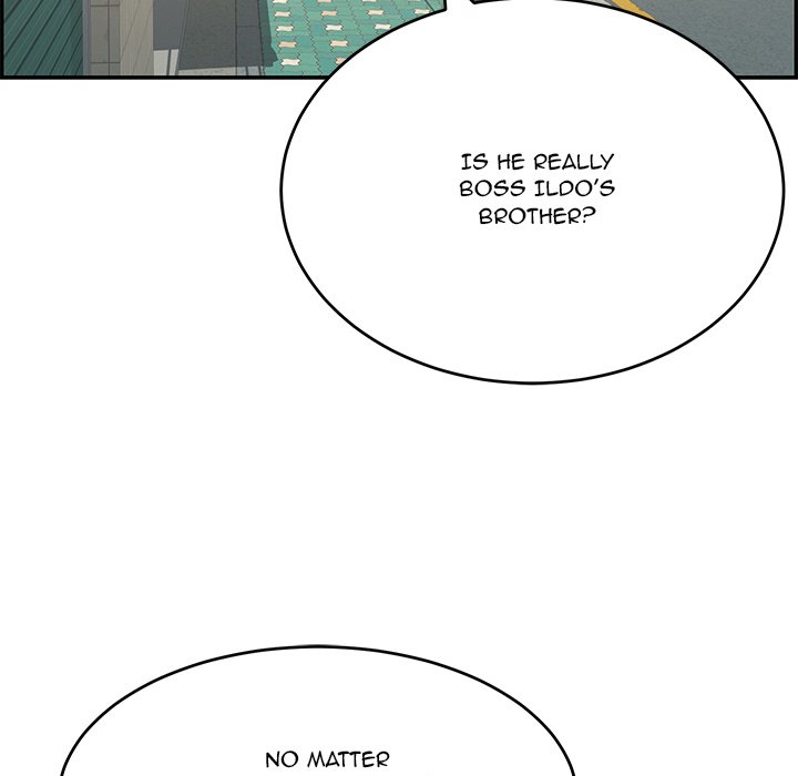 A Killer Woman Chapter 105 Page 157