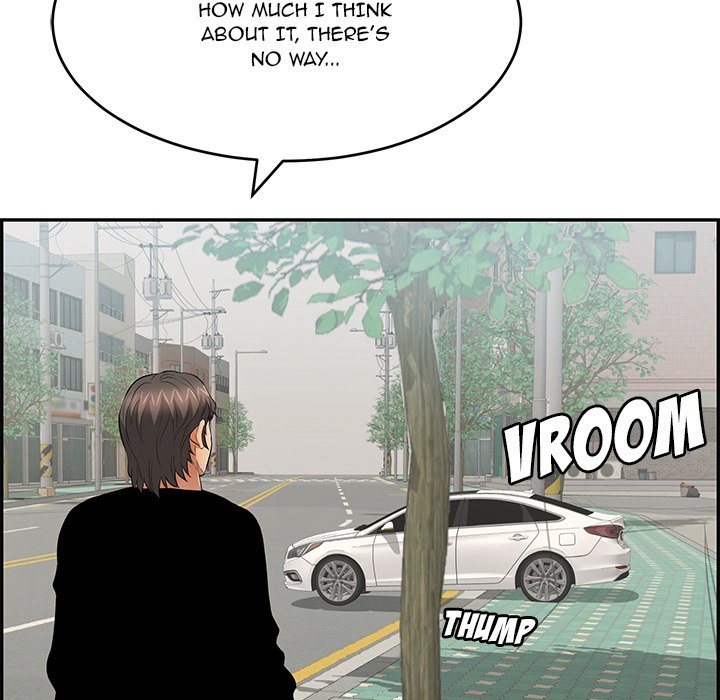 A Killer Woman Chapter 105 Page 158
