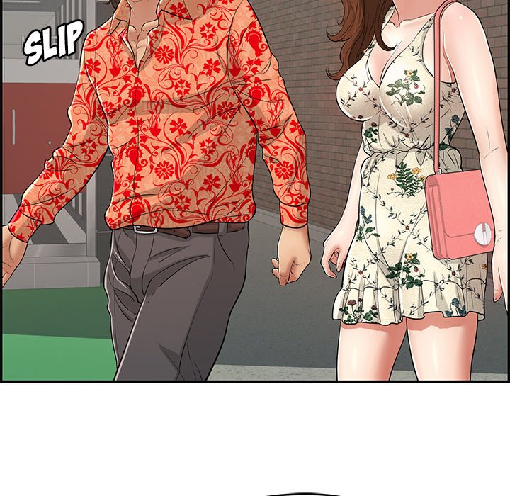 A Killer Woman Chapter 105 Page 16