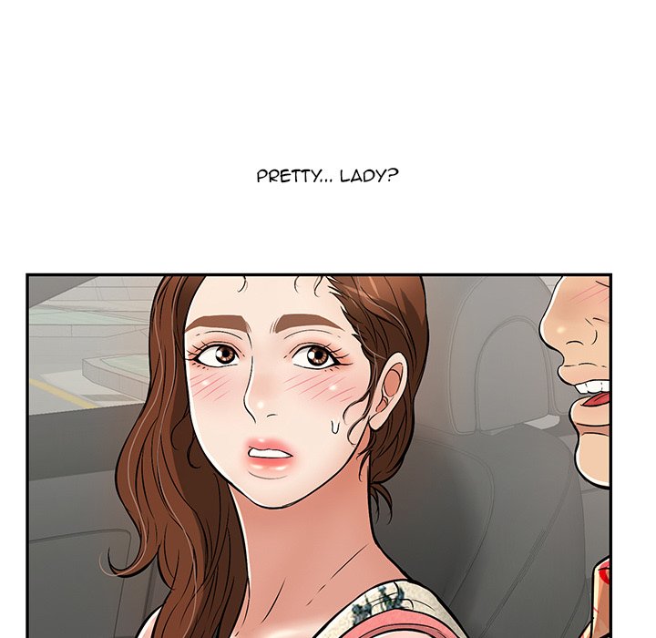 A Killer Woman Chapter 105 Page 162