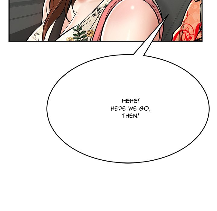 A Killer Woman Chapter 105 Page 163