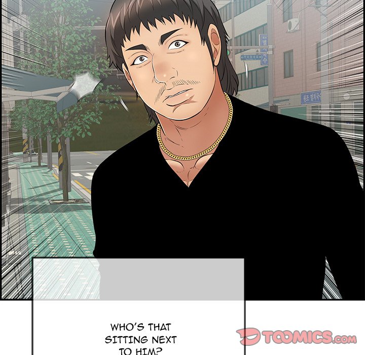 A Killer Woman Chapter 105 Page 165