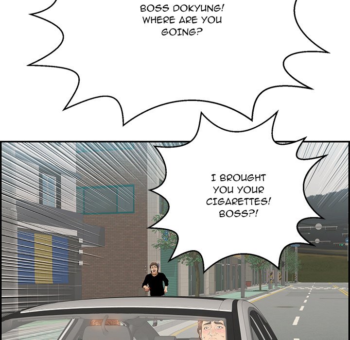A Killer Woman Chapter 105 Page 167