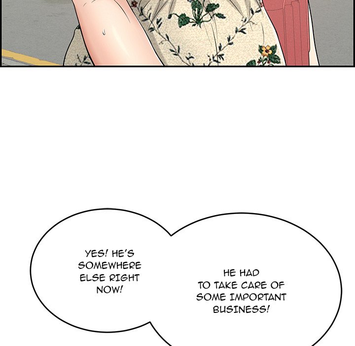 A Killer Woman Chapter 105 Page 19
