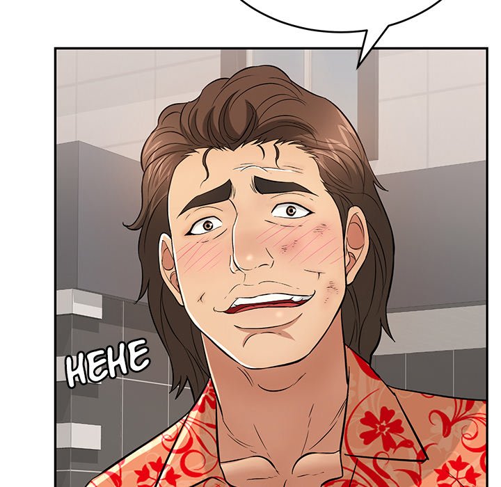 A Killer Woman Chapter 105 Page 20