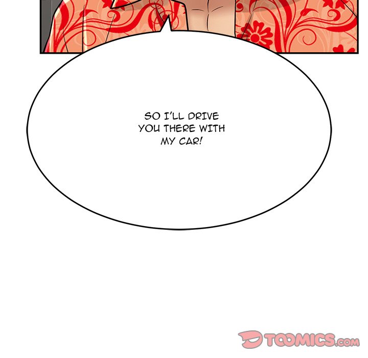 A Killer Woman Chapter 105 Page 21
