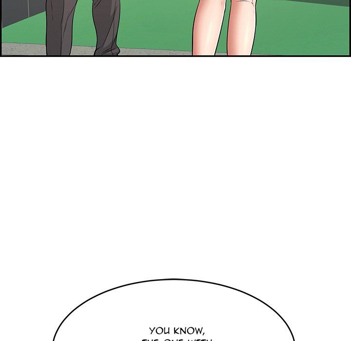 A Killer Woman Chapter 105 Page 28