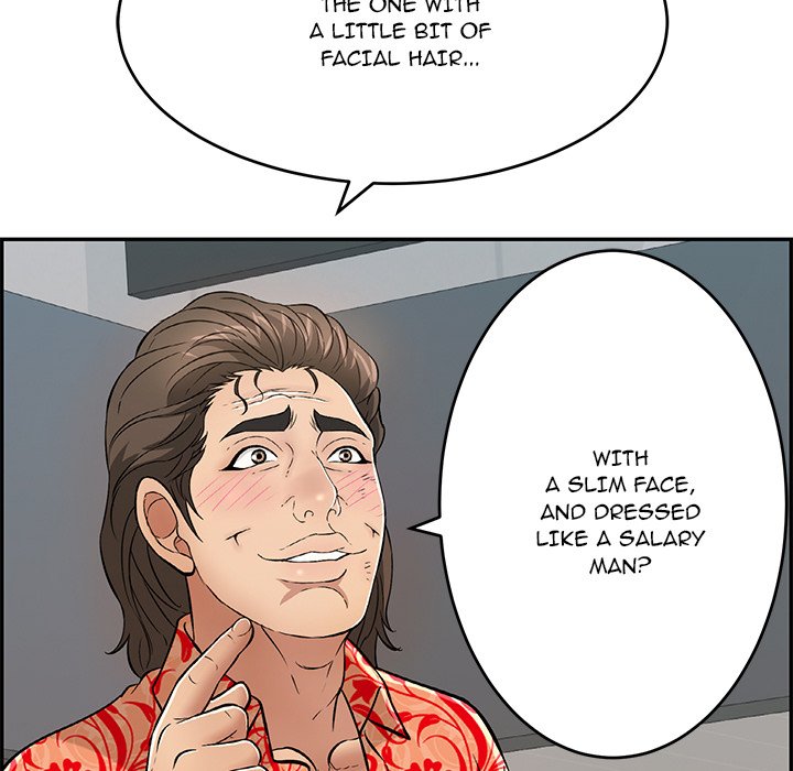 A Killer Woman Chapter 105 Page 29