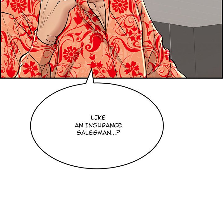 A Killer Woman Chapter 105 Page 30