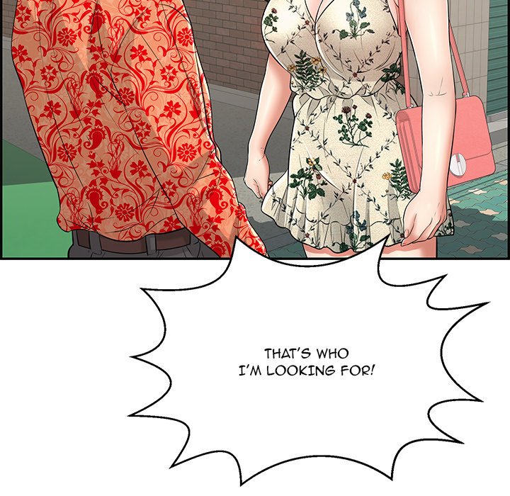 A Killer Woman Chapter 105 Page 32