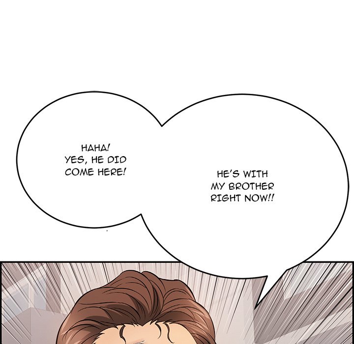 A Killer Woman Chapter 105 Page 35