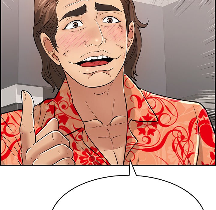 A Killer Woman Chapter 105 Page 36