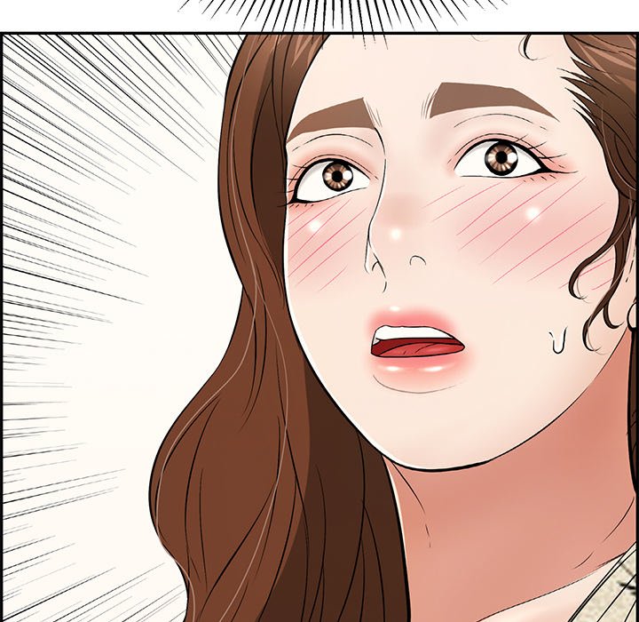 A Killer Woman Chapter 105 Page 38