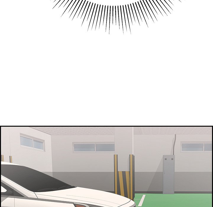 A Killer Woman Chapter 105 Page 40